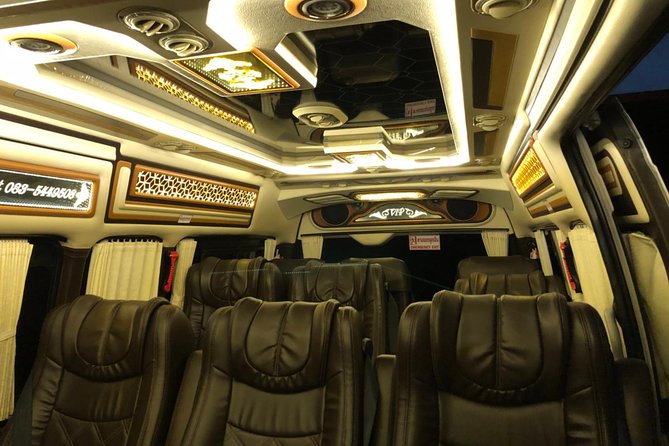 Krabi airport to Koh lanta any hotel Private transfer - Krabi to Koh Lanta, minus the hassle