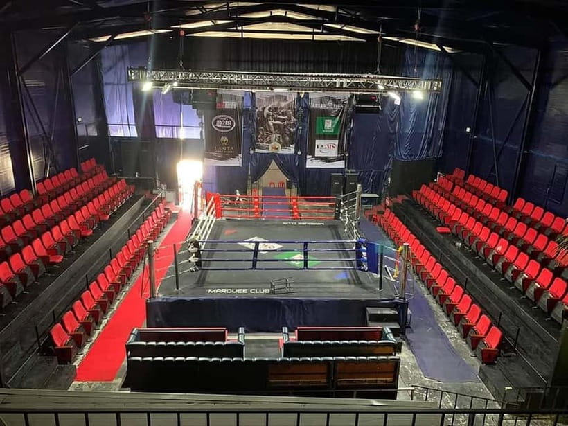 Krabi: Ao Nang Landmark Stadium Muay Thai - Key Things I’d Make Sure You Notice