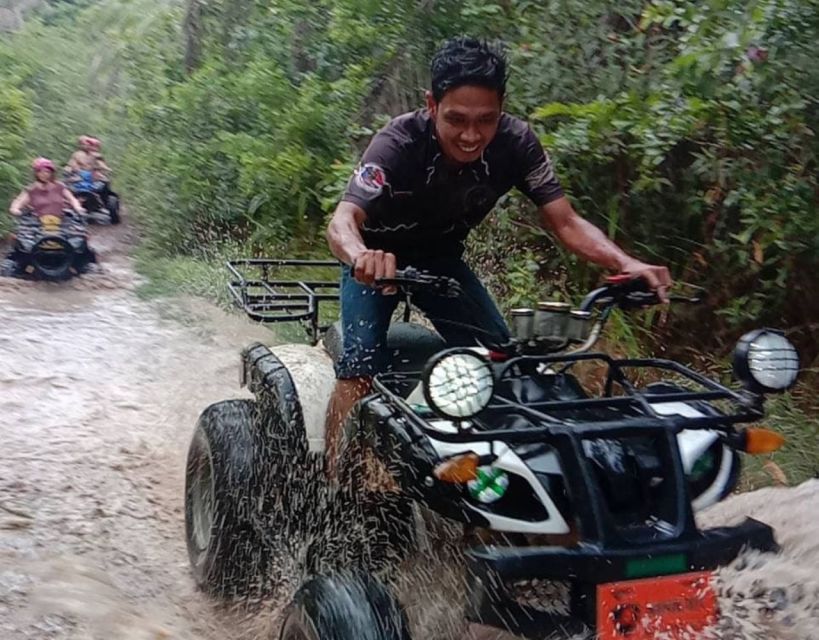Krabi: ATV Adventure - Key Things To Know Before You Go