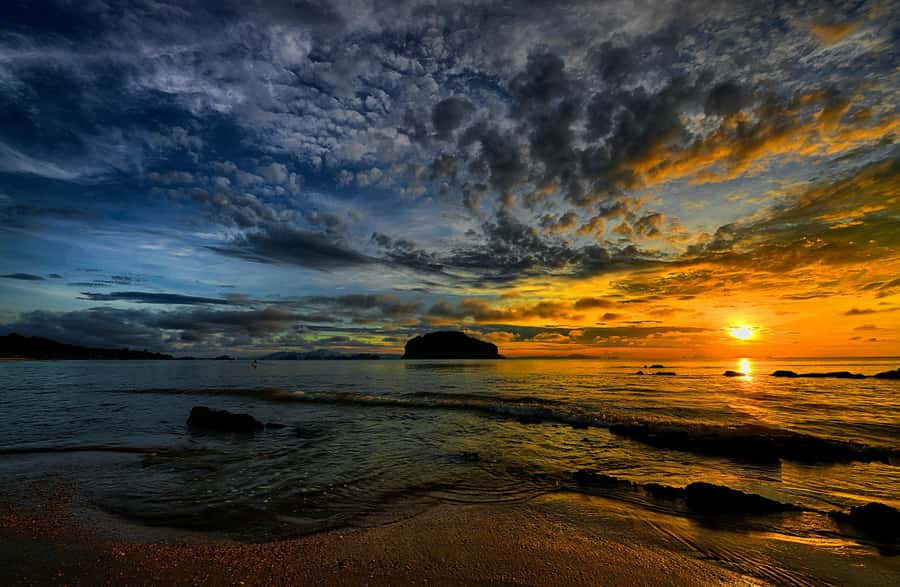 Krabi: Bioluminescent Plankton, Snorkeling & Sunset Tour - Key highlights that make this tour worth your time