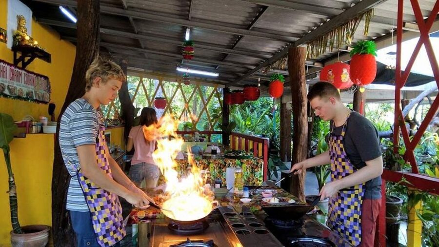 Krabi: Cooking Class at Thai Charm Cooking School with Meal - Final Verdict: Should You Book Thai Charm Cooking School in Krabi?