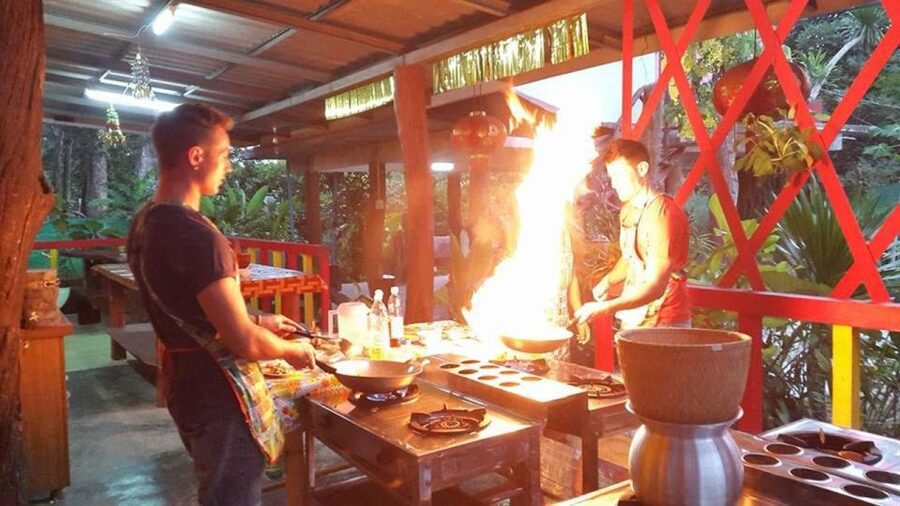 Krabi: Cooking Class at Thai Charm Cooking School with Meal - Price and Value: Is $50 Worth It?