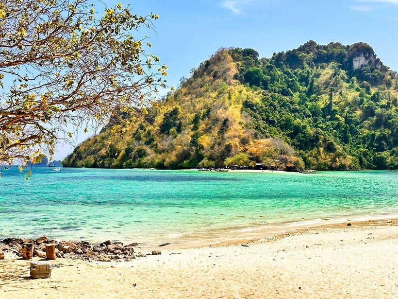 Krabi:Day Trip 4 Islands by Premium Longtail Boat with Lunch - Why This Krabi 4 Islands Trip Works So Well