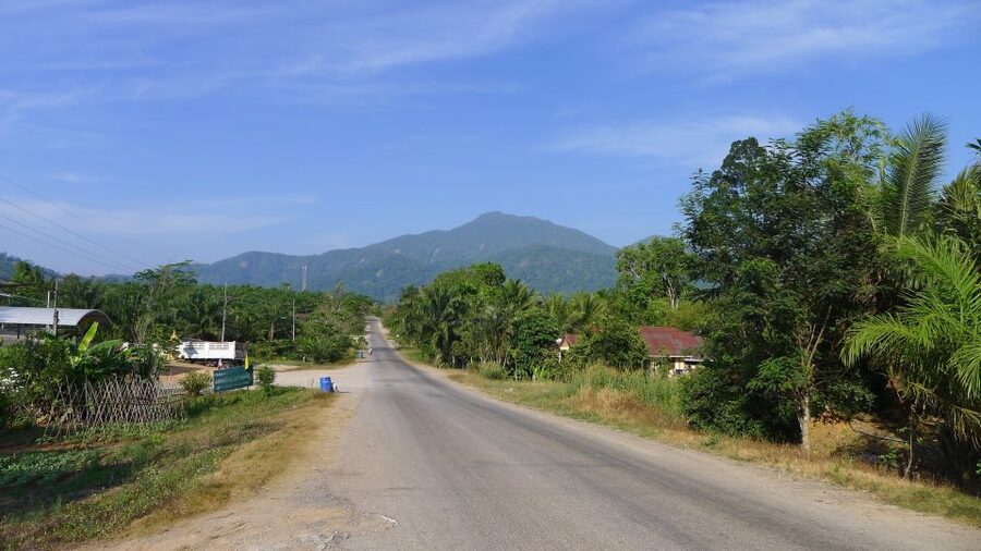 Krabi: Elephant Care House Guided Tour with Hotel Transfers - Pickup and transfers, from Krabi Town to Railay