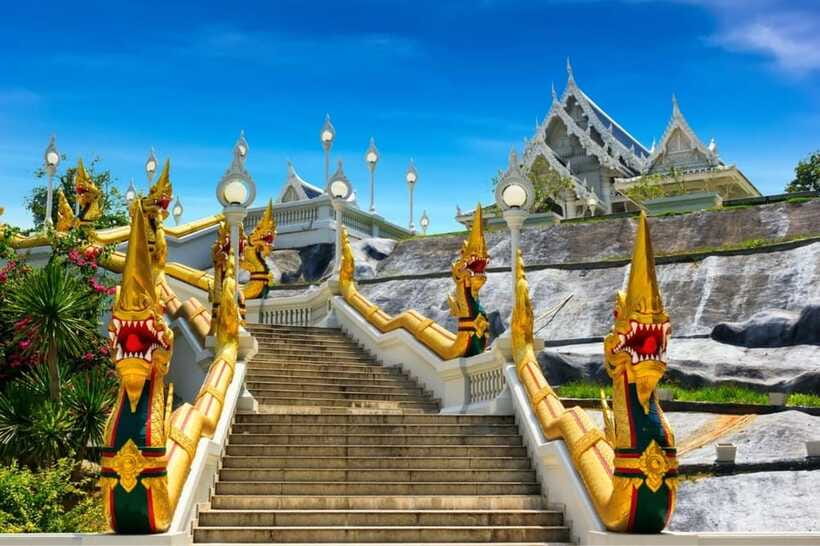Krabi: Emerald Pool, Hot Springs & Krabi Town Day Tour - FAQ
