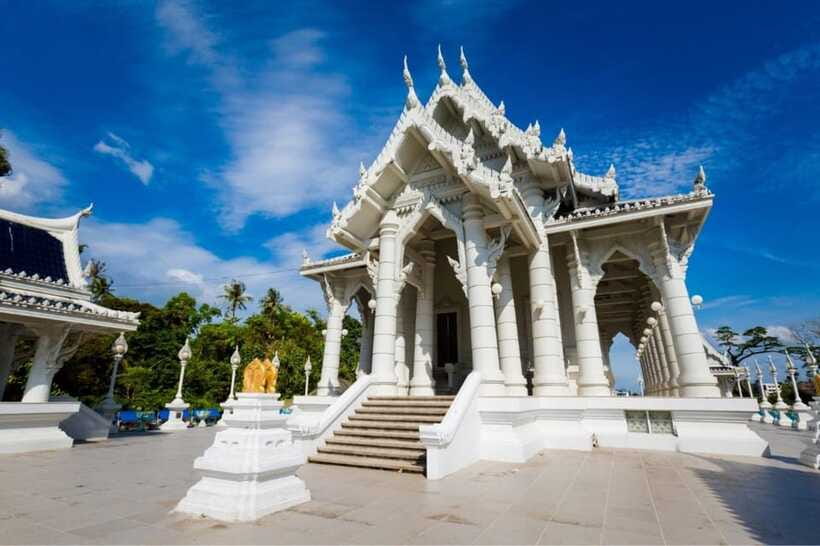 Krabi: Emerald Pool, Hot Springs & Krabi Town Day Tour - Should you book this Krabi day tour?
