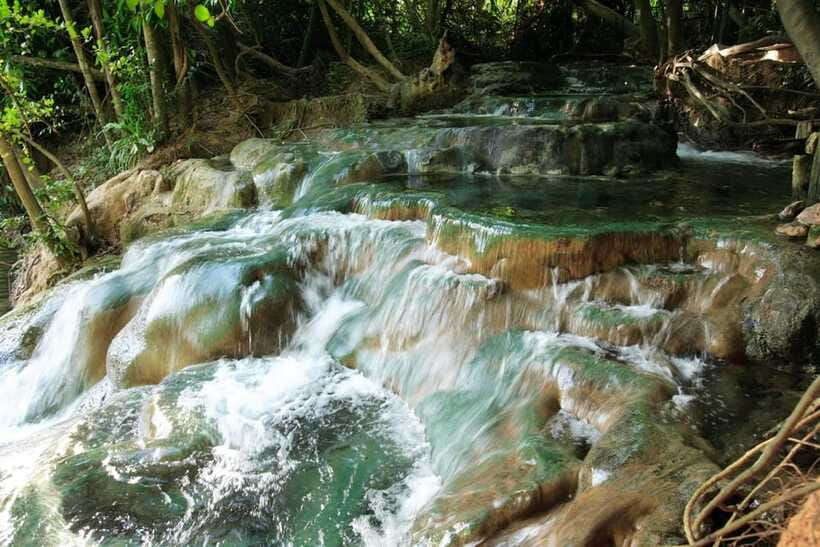 Krabi: Emerald Pool, Hot Waterfall, & Tiger Cave Temple Tour - What to Bring and How to Stay Comfortable