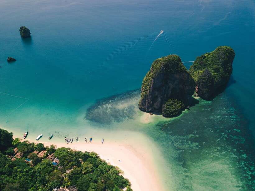 Krabi: Emerald Pool, Hot Waterfall, & Tiger Cave Temple Tour - Why This Krabi Inland Day Works So Well