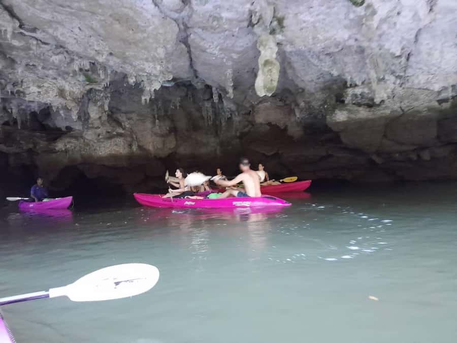 Krabi: Half-Day Kayak Adventure at Ao Thalane - Why Ao Thalane mangroves make this Krabi kayak tour feel different