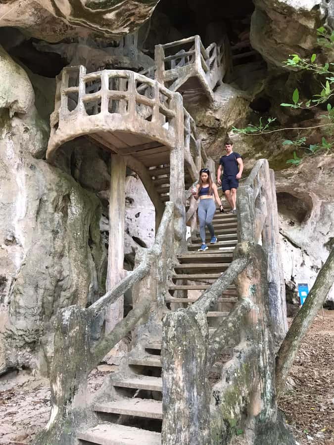 Krabi: Half-Day Mangrove Boat Trip And Khao Khanap Nam Cave - Quick hit highlights