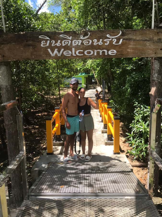 Krabi: Half-Day Mangrove Boat Trip And Khao Khanap Nam Cave - Who should book this mangrove boat plus cave tour