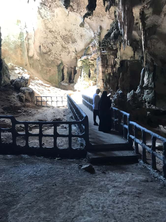 Krabi: Half-Day Mangrove Boat Trip And Khao Khanap Nam Cave - Should you book this Krabi mangrove boat and Khao Khanap Nam Cave trip?