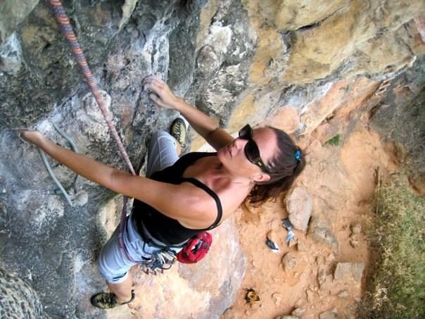 Krabi: Half-Day Rock Climbing at Railay Beach - Key highlights you’ll care about most