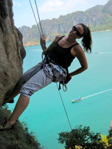Krabi: Half-Day Rock Climbing at Railay Beach - Who should book this and who should skip