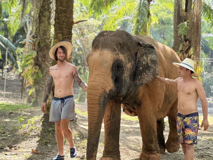 Krabi: Highlights Tour with Krabi Elephant Shelter - What to bring, what to skip, and how to stay comfortable