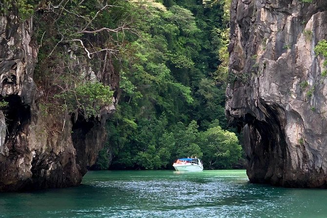 Krabi Hong Island Tour: Charter Private Long-tail Boat - Boat Comfort Reality Check: Classic Long-tail, Real Weather, Limited Luxury