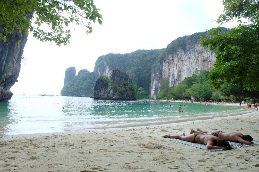 Krabi: Hong Islands Day Tour by Longtail Boat - What is included, and what that means for value