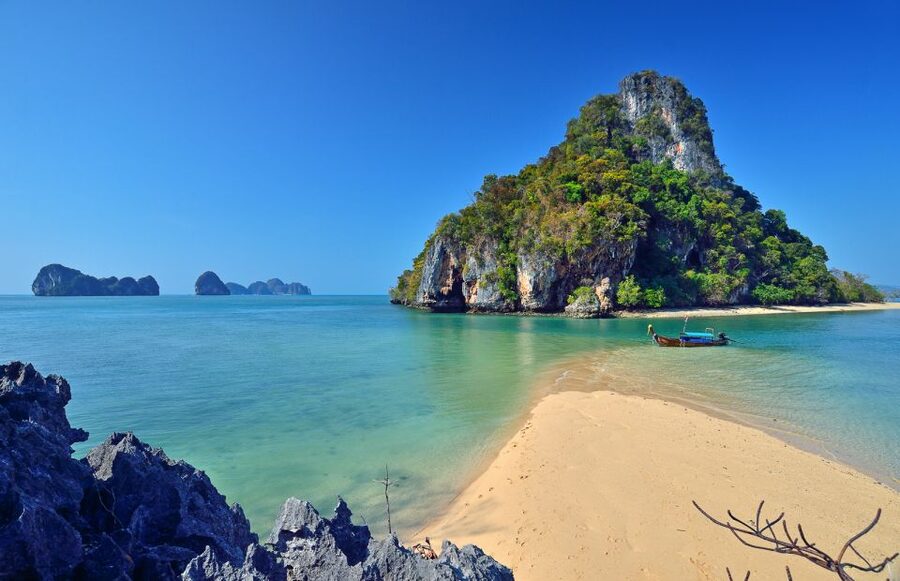 Krabi: Hong Islands Snorkeling with Lunch by Longtail Boat - Longtail Boat vs Speedboat: Comfort, Timing, and the Vibe
