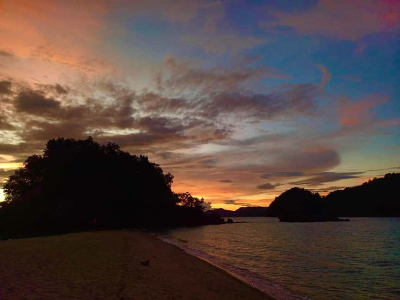 Krabi: Hong Islands Sunset, Bioluminescent Plankton and BBQ - Hong Lagoon: Why This Part of the Day Feels Special