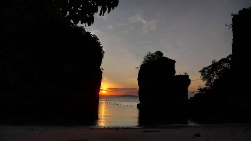 Krabi: Hong Islands Sunset, Bioluminescent Plankton and BBQ - Price and Inclusions: Is $54 Worth It?
