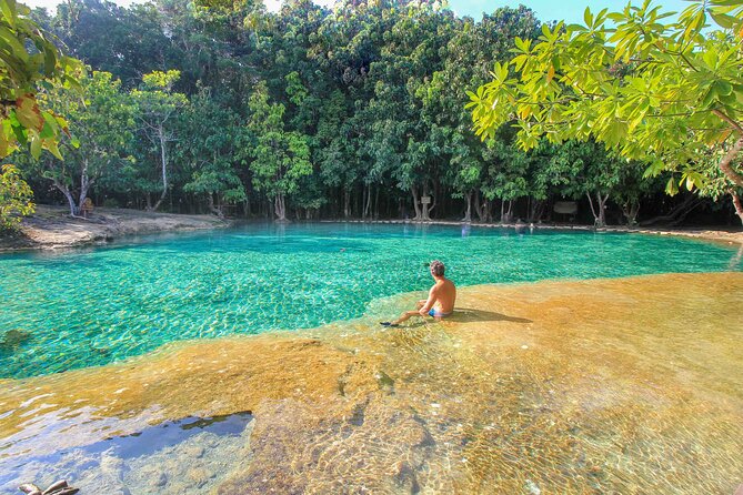 ️ Krabi Instagram Tour: The Most Famous Spots (Private & All-Inclusive) - A Krabi photo day, built around the icons