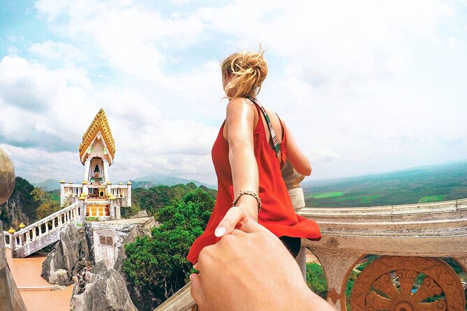 ️ Krabi Instagram Tour: The Most Famous Spots (Private & All-Inclusive) - How timing and transport affect your photos