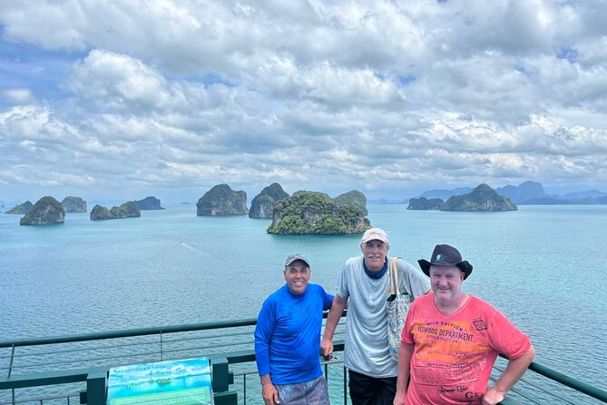 Krabi Islands Private Tour - Koh Yao Yai: that long sand beach break