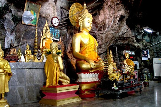 Krabi Jungle Tour with ATV Riding - Price and Value: What $74.47 Really Covers (and What Might Not)
