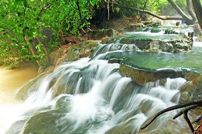 Krabi Jungle Tour with ATV Riding - Who This Krabi ATV Jungle Tour Fits Best