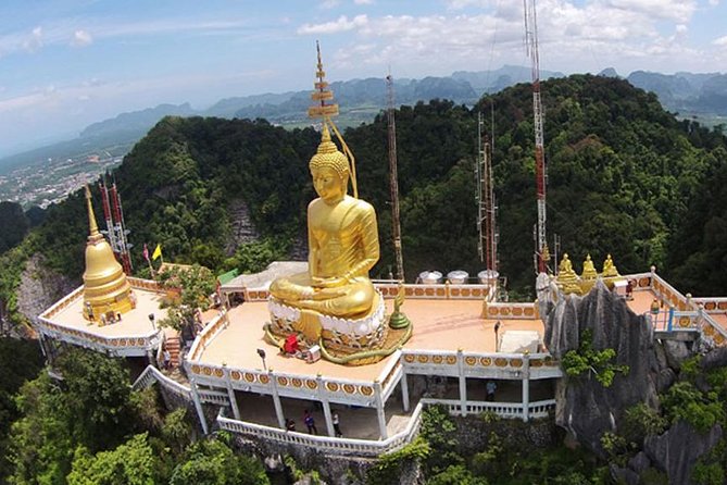 Krabi Jungle Tour with ATV Riding - Should You Book This Tour?