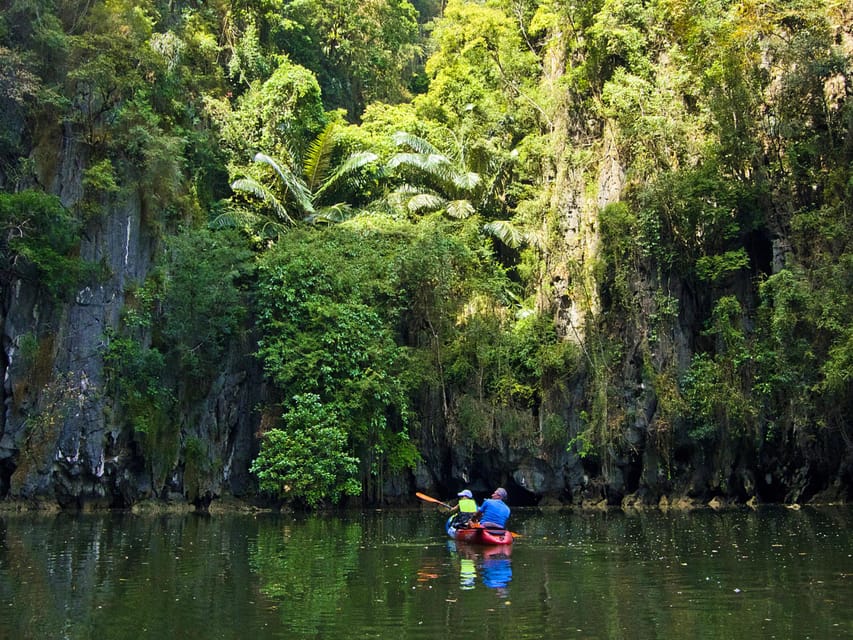 Krabi: Kayak Adventure through Ao Thalane Mangrove Forest - Price and value: what $38 buys you, and what it does not