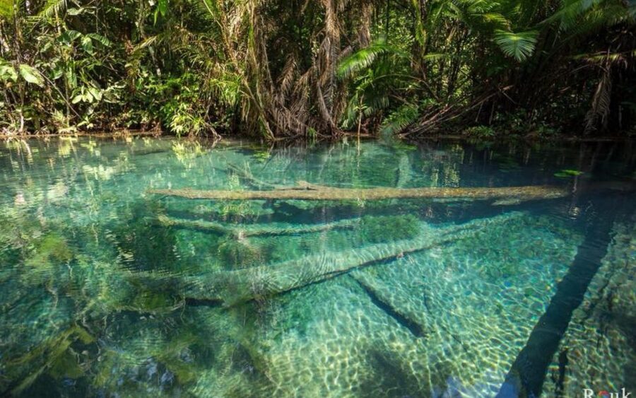 Krabi: Khlong Nam Sai Lagoon with Kayaking & Optional ATV - Khlong Nam Sai Lagoon: Why This Part of Krabi Feels Different