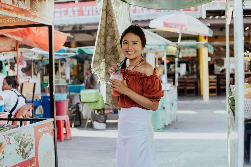 Krabi: Morning Food Tour with Local Guide - Quick hits: what makes this Krabi food tour work