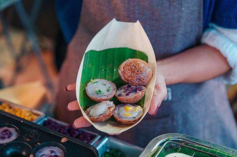 Krabi: Morning Food Tour with Local Guide - Walking pace, timing, and what 210 minutes actually feels like