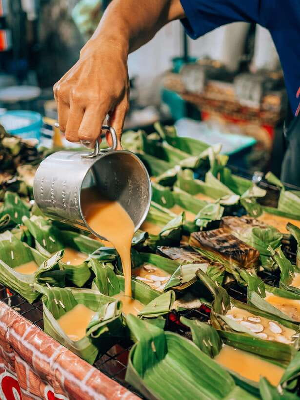 Krabi: Morning Food Tour with Local Guide - Price and value: why $54 can make sense for a morning plan