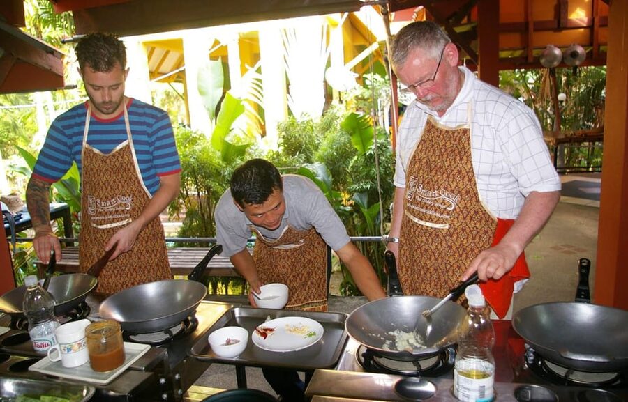 Krabi: Morning or Afternoon Culinary Adventure at Smart Cook - Should You Book Smart Cook in Krabi?