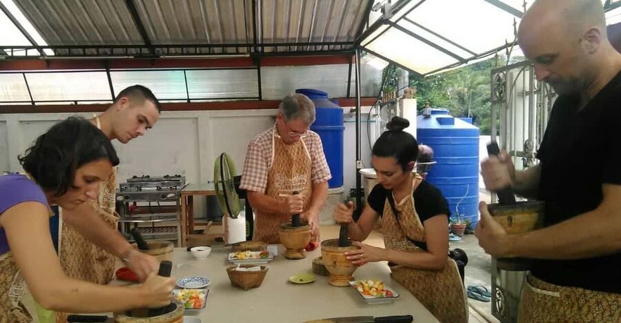Krabi: Morning or Afternoon Culinary Adventure at Smart Cook - Price and Value: Is $45 for 4 Hours Reasonable in Krabi?