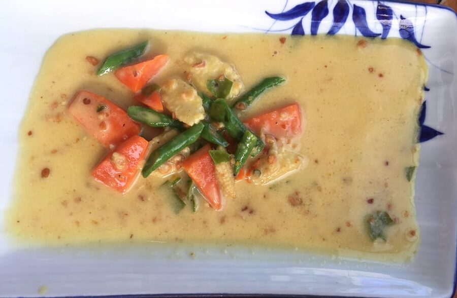 Krabi: Morning or Afternoon Culinary Adventure at Smart Cook - Getting There: Pickup Options Around Ao Nang, Ao Nam Mao, Railay, and More