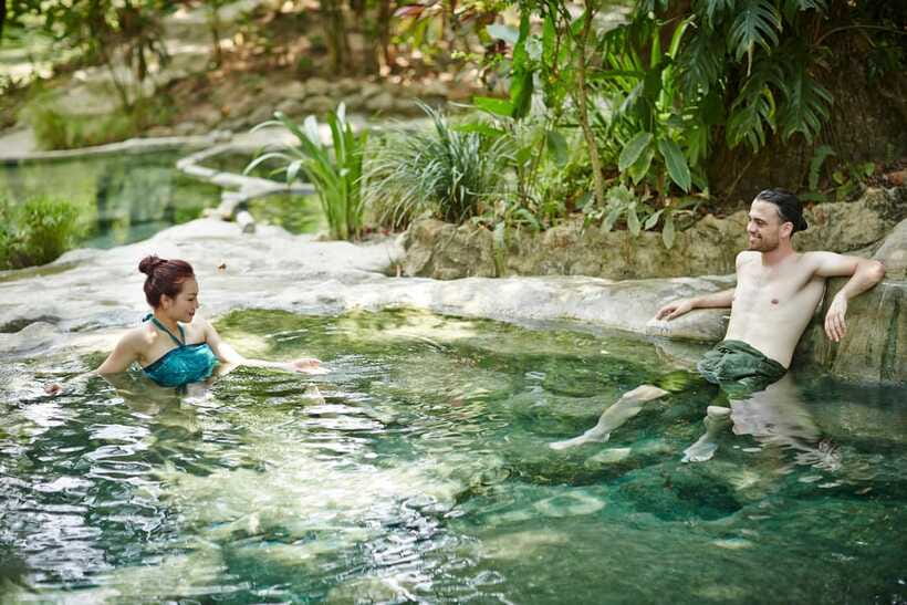 Krabi Outback Explorer to Emerald Pool & Wareerak Hotspring - Timing, Crowds, and Rain: How to Keep Your Day Stress-Free