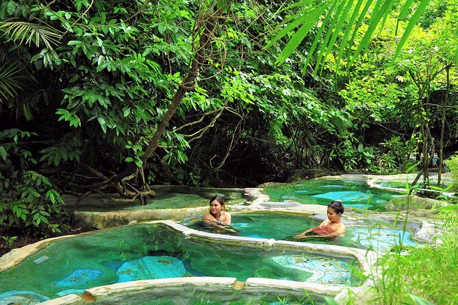 Krabi Outback Explorer to Emerald Pool, Wareerak Hotspring and Beyond - Price and logistics: transfers, tickets, and what can go wrong