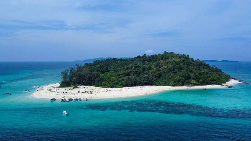 Krabi: Phi Phi Islands Speedboat Tour with Buffet Lunch - Packing and practical realities that keep the day easy