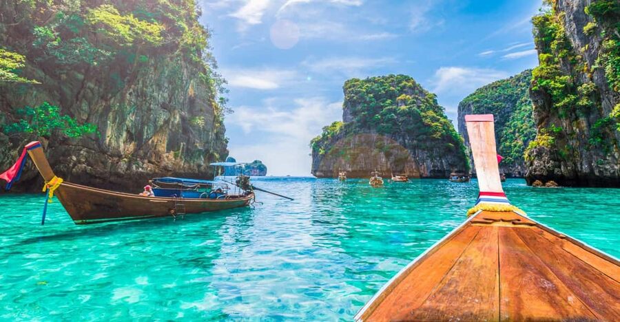 Krabi: Premium 4-Island Day Trip by Longtail Boat with Lunch - Key things I’d bank on (before you go)