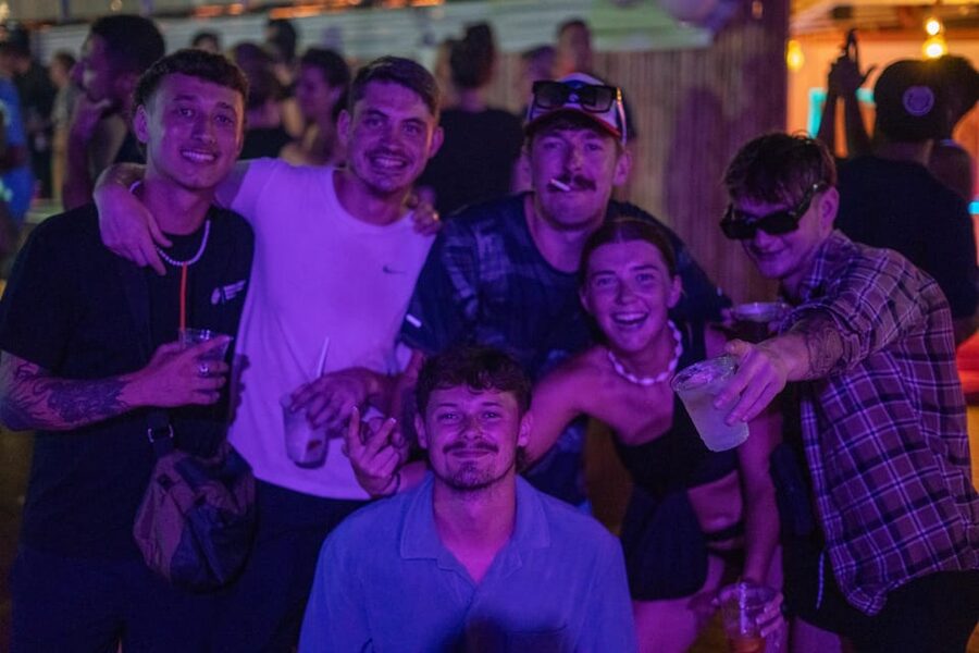 Krabi Pub Crawl - Join Nomads For The Best Night in Ao Nang! - Key things I’d circle before you book