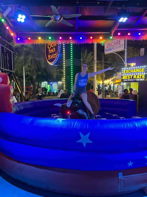 Krabi Pub Crawl - The Best Nightlife Tour in Ao Nang! - Should you book the Krabi Pub Crawl in Ao Nang?