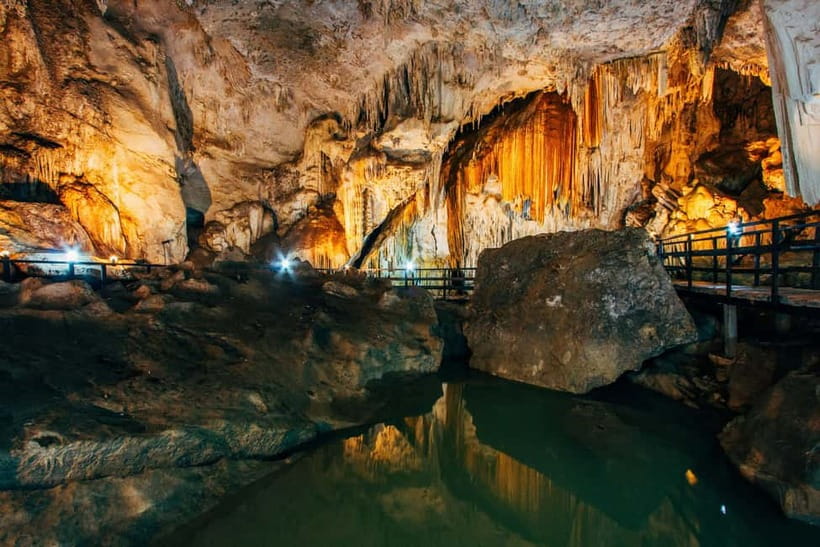 Krabi: Railay Beach & Caves + Jurassic World : Rebirth Sites - Key things I’d watch for on this Railay Jurassic World tour