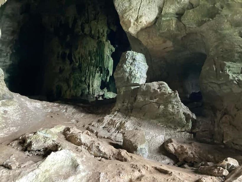Krabi: Railay Beach & Caves + Jurassic World : Rebirth Sites - Price and value: what $29 covers, and what you should budget