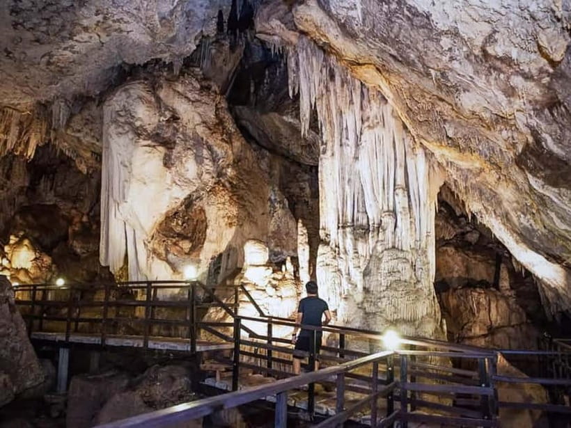 Krabi: Railay Phra Nang & Diamond Cave Sunset Plankton Tour - Who This Tour Suits Best (And Who Should Skip It)