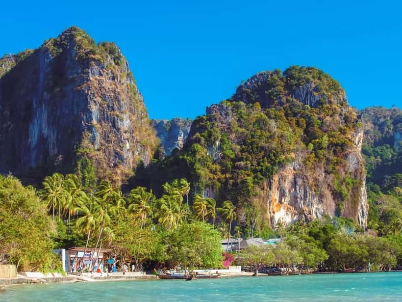 Krabi: Railay Phra Nang & Diamond Cave Sunset Plankton Tour - Price and Value: Why This Tour Often Feels Like a Bargain