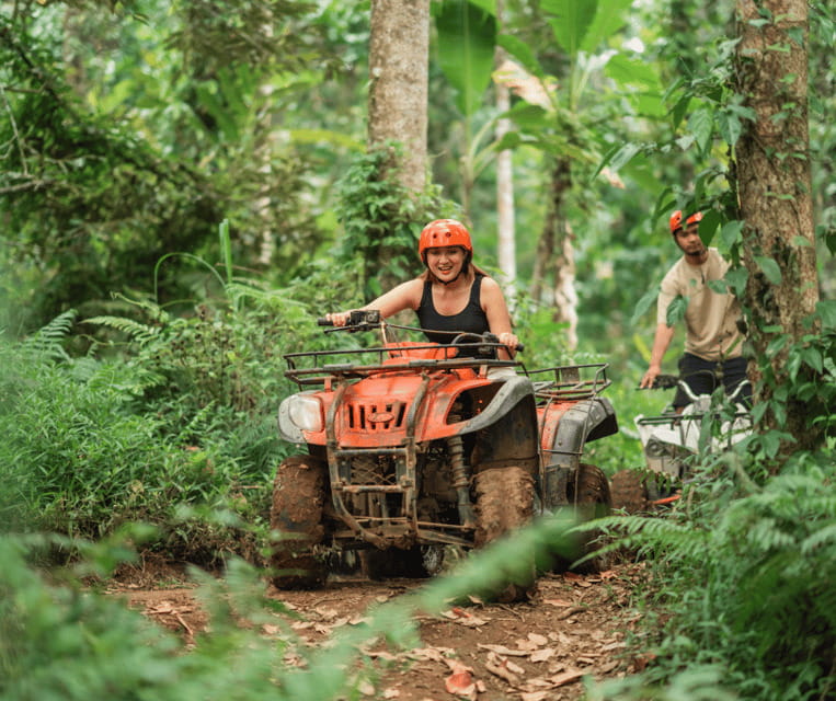 Krabi: Rainforest Jungle Tour with Emerald Pool & Hot Spring - Key takeaways before you go