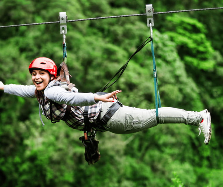 Krabi: Rainforest Jungle Tour with Emerald Pool & Hot Spring - Practical tips: what to bring and how to keep it smooth